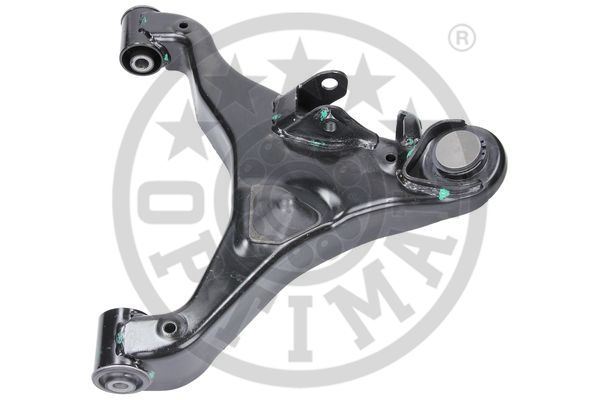 OPTIMAL G6-1399 Süspansiyon Sistemi Bugi Kolu - NISSAN NAVARA NP300 (D40) uyumlu