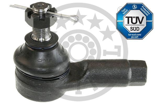 OPTIMAL G1-1185 Direksiyon Sistemi Mafsal - HONDA HR-V (GH_) uyumlu