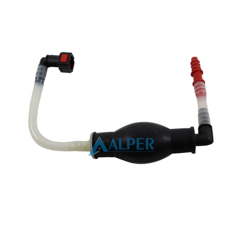 Yakıt Hortumu - ALPER - 242152 Ürün Görseli
