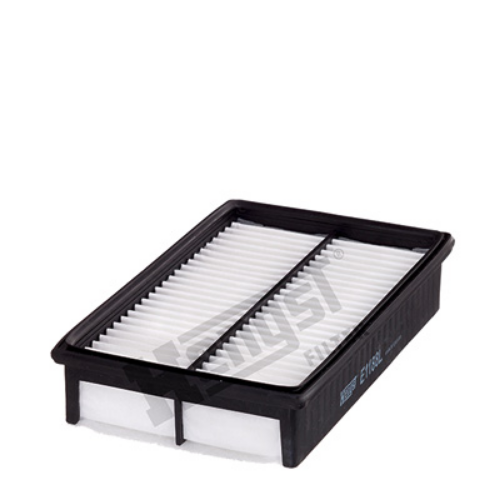 HENGST FILTER E1188L Motor Hava Filtresi - MAZDA 5 (CW) uyumlu