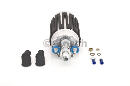 BOSCH 0 580 464 126 Fren Sistemleri Düşük Basınç Pompası - BMW 3 (E21) uyumlu