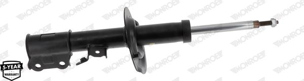 MONROE G7704 Süspansiyon Sistemi Amortisör - HYUNDAI ix20 (JC) uyumlu