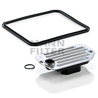 Şanzıman Yağ Filtresi - MANN-FILTER - H 2120 x KIT