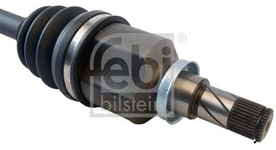 FEBI BILSTEIN 186598 Diferansiyel & Aktarma Sistemi Tahrik Mili - SMART FORFOUR (454) uyumlu