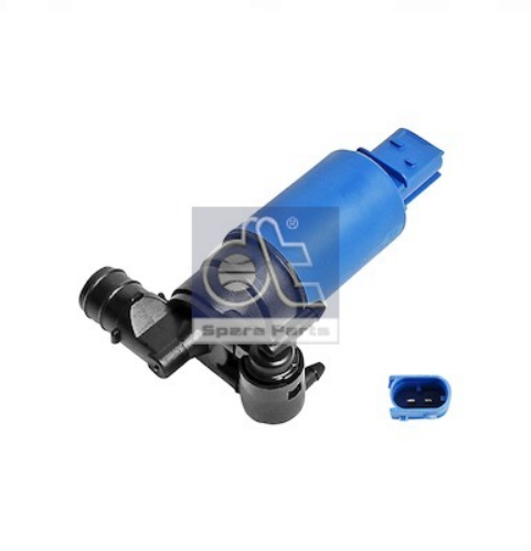 DT Spare Parts 2.25265 Kaporta & Gövde Parçaları Cam Silecek Mekanizması - VOLVO FH II uyumlu