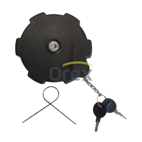 Yakıt Depo Kapağı - OREX - 147001 Ürün Görseli