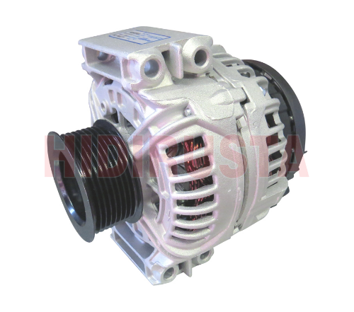 BOM-Prestolite 860805GB Elektrik Sistemi Alternatör