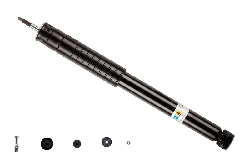 BILSTEIN 24-104616 Süspansiyon Sistemi Amortisör - MERCEDES-BENZ A-SERISI (W169) uyumlu