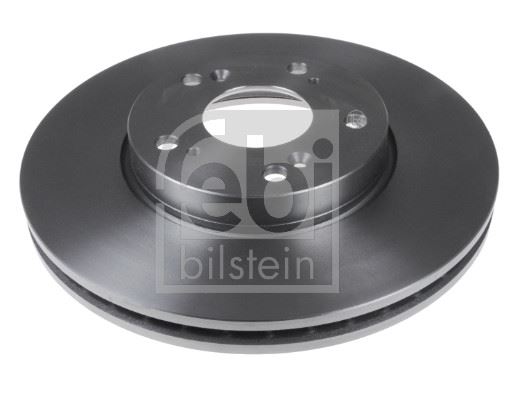 FEBI BILSTEIN 108644 Fren Sistemleri Fren Diski - HONDA FR-V (BE) uyumlu