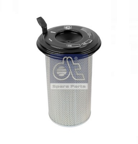 DT Spare Parts 1.10299 Motor Hava Filtresi - MERCEDES-BENZ ACTROS MP2 / MP3 uyumlu