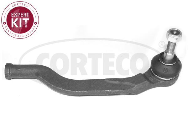 CORTECO 49401817 Direksiyon Sistemi Mafsal - RENAULT TRAFIC II Minibüs/Otobüs (JL) uyumlu