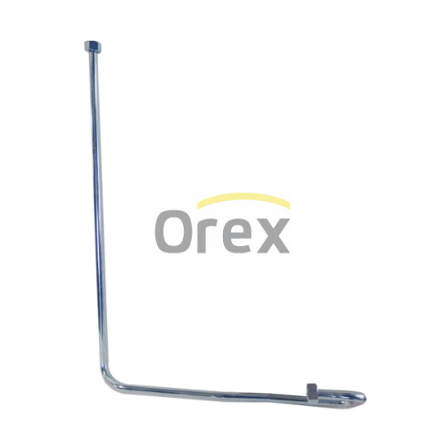 Kompresör Hava Basınç Borusu - OREX - 113106 Ürün Görseli