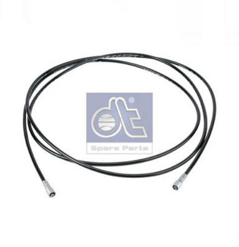 DT Spare Parts 3.84058 Kaporta & Gövde Parçaları Kabin Lifti