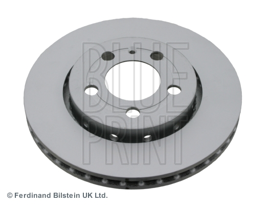 BLUE PRINT ADV184367 Fren Sistemleri Fren Diski - VW BORA I (1J2) uyumlu