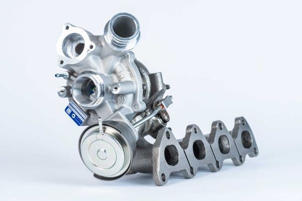 BorgWarner 54399880139 Motor Turboşarj & Parçaları - VW PASSAT B7 (362) uyumlu