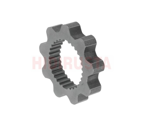 EURORİCAMBİ EURORICAMBI 60531064 Motor Yağ Pompası