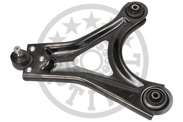 OPTIMAL G6-123 Süspansiyon Sistemi Bugi Kolu - FORD MONDEO I (GBP) uyumlu