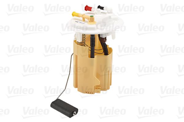VALEO 348716 Motor Besleme Ünitesi - MERCEDES-BENZ E-SERISI (W211) uyumlu