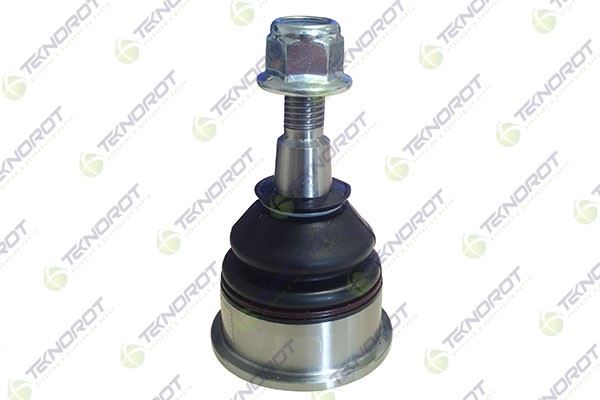 TEKNOROT CR-135 Tekerlek & Aks Parçaları Taşıyıcı Mafsal - JEEP GRAND CHEROKEE III (WH, WK) uyumlu