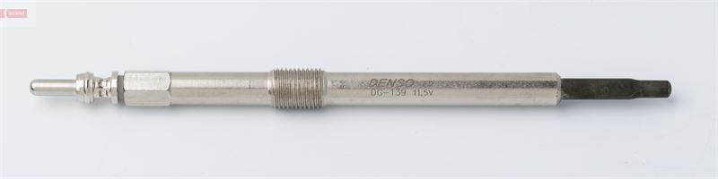 DENSO DG-139 Ateşleme Sistemi Kızdırma Bujisi - VW LT 28-46 II Platform şasi (2DC, 2DF, 2DG, 2DL, 2DM) uyumlu