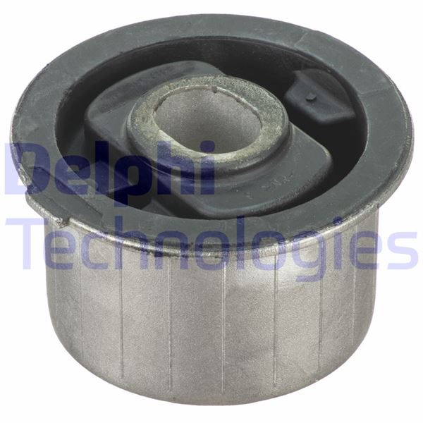 DELPHI TD1800W Tekerlek & Aks Parçaları Teker Rulmanı - AUDI A6 C6 (4F2) uyumlu