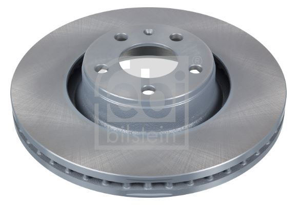 FEBI BILSTEIN 26647 Fren Sistemleri Fren Diski - AUDI A6 C6 (4F2) uyumlu