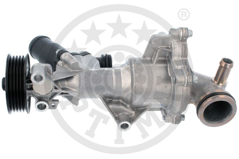 OPTIMAL AQ-2590 Motor Devirdaim - MERCEDES-BENZ A-SERISI (W177) uyumlu