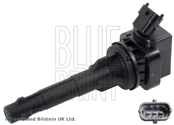 BLUE PRINT ADT31499 Ateşleme Sistemi Ateşleme Bobini - TOYOTA COROLLA Compact (_E11_) uyumlu