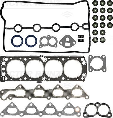 VICTOR REINZ 02-53300-01 Motor Silindir Kafa Contası - DAEWOO ESPERO (KLEJ) uyumlu