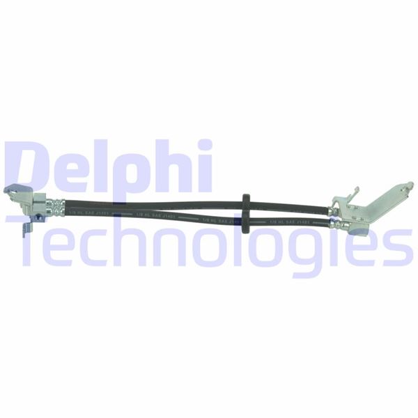 DELPHI LH7278 Fren Sistemleri Fren Hortumları - FORD TOURNEO CUSTOM V362 Minibüs/Otobüs (F3) uyumlu