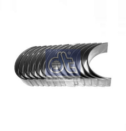 DT Spare Parts 3.90042 Motor Krank Mili