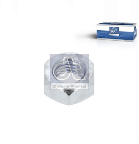 DT Spare Parts 1.25445 Süspansiyon Sistemi Montaj Parçaları