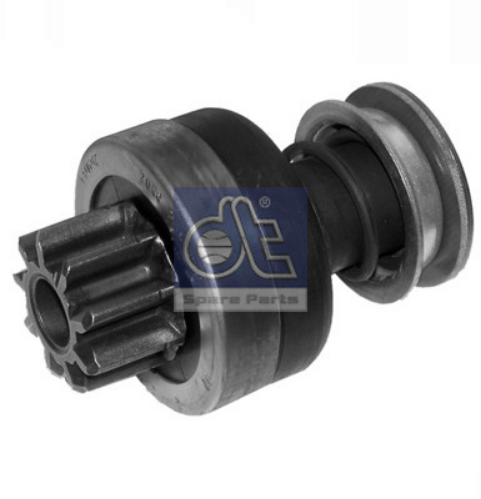 DT Spare Parts 1.21344 Elektrik Sistemi Marş Sistemi & Parçaları - SCANIA 4 - series bus uyumlu