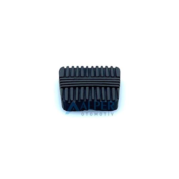 Debriyaj Pedal Lastiği - ALPER - 7619061 Ürün Görseli