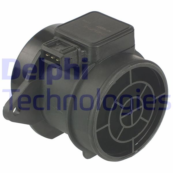 DELPHI AF10207-12B1 Motor Hava Kütle Ölçer (MAF Sensörü) - KIA RIO I Hatchback (DC) uyumlu