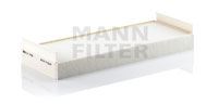 MANN-FILTER CU 4795 İklimlendirme Sistemi Polen Filtresi - MAN TGM I uyumlu