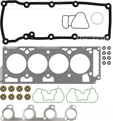 VICTOR REINZ 02-36635-01 Motor Silindir Kafa Contası - FORD STREET KA (RL2) uyumlu