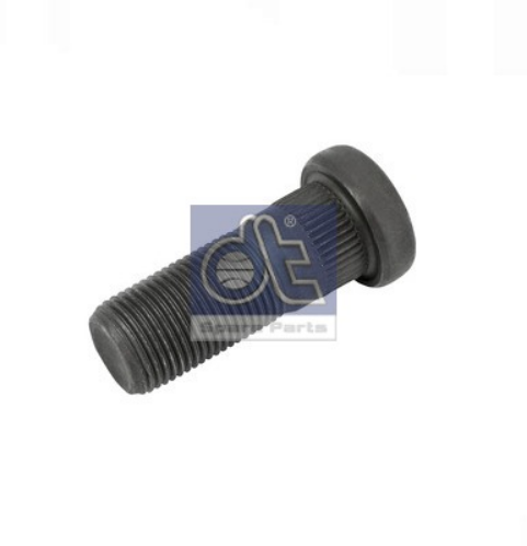 DT Spare Parts 6.54213 Jant & Lastik & Bijon Tekerlek Pimi - RENAULT TRUCKS MIDLUM uyumlu