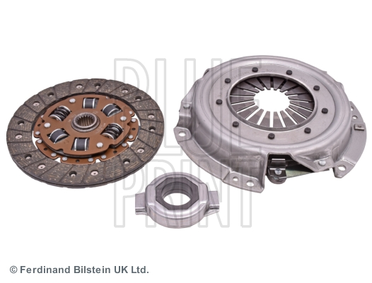 BLUE PRINT ADN13048 Debriyaj Sistemi Debriyaj Seti - NISSAN SUNNY II Hatchback (N13) uyumlu