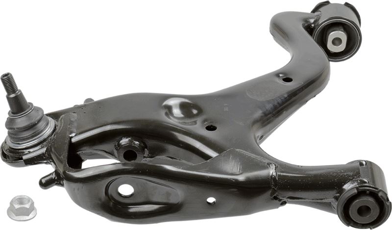 LEMFÖRDER 39999 01 Süspansiyon Sistemi Bugi Kolu - LAND ROVER RANGE ROVER SPORT I (L320) uyumlu
