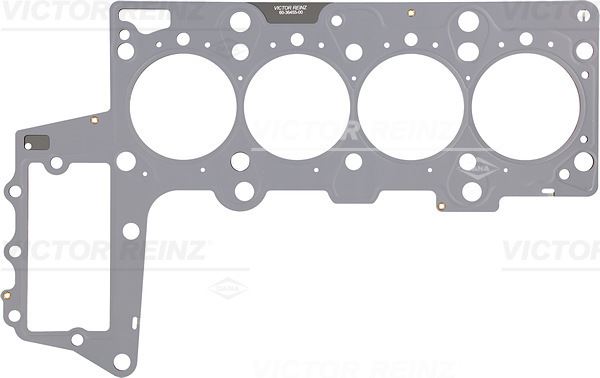 VICTOR REINZ 61-36455-00 Motor Silindir Kafa Contası - LAND ROVER FREELANDER I (L314) uyumlu