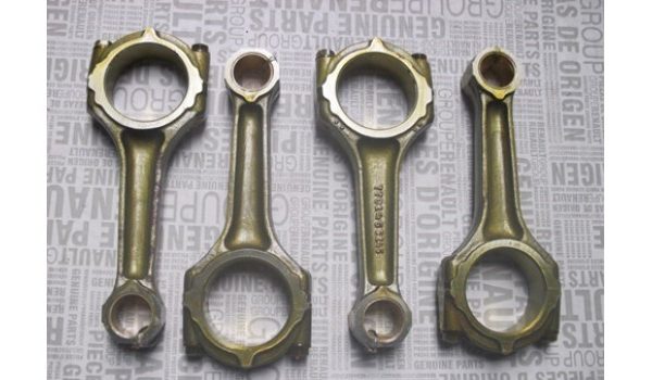 Piston Kolu - RENAULT ORIJINAL - 121004942R Ürün Görseli