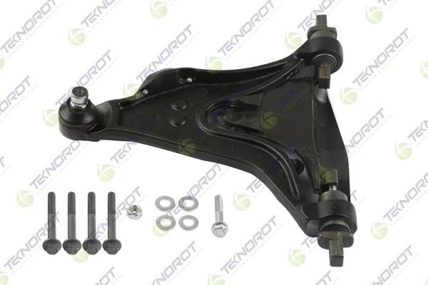 TEKNOROT VO-528K Süspansiyon Sistemi Bugi Kolu - VOLVO 850 (854) uyumlu
