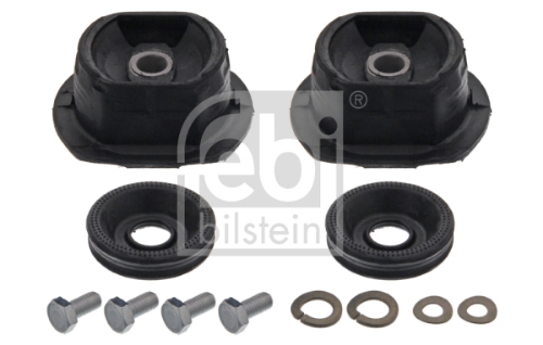 FEBI BILSTEIN 10898 Tekerlek & Aks Parçaları Teker Rulmanı - MERCEDES-BENZ 123 T-Model (S123) uyumlu