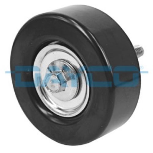 DAYCO APV2675 Motor Yönlendirme & Kılavuz Makarası - MAZDA CX-7 (ER) uyumlu