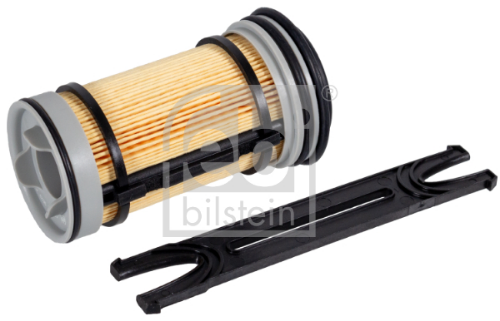 FEBI BILSTEIN 101852 Emme & Egzoz Sistemi Adblue Modülü - MAN TGM I uyumlu
