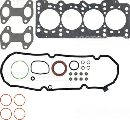 VICTOR REINZ 02-36900-01 Motor Silindir Kafa Contası - FIAT PANDA (169_) uyumlu