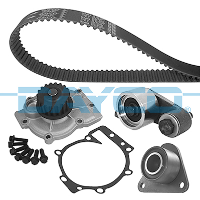 DAYCO KTBWP3530 Motor Triger Seti - VOLVO 850 Station wagon (855) uyumlu