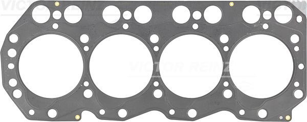 VICTOR REINZ 61-31275-20 Motor Silindir Kafa Contası - NISSAN TERRANO I (WD21) uyumlu