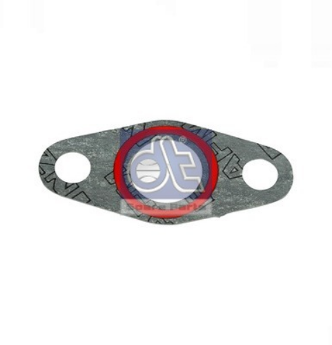 DT Spare Parts 5.41192 Motor Turboşarj & Parçaları